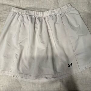 Under Armour Athletic Skirt